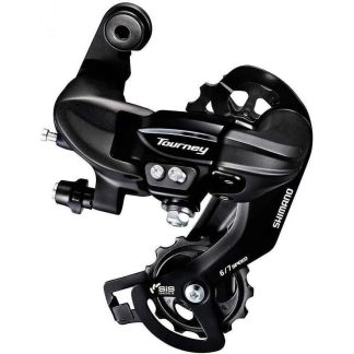 Shimano tourney RD-TY300 rear derailleur 6&7 speed