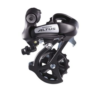 Shiamno Altus RD-M310 Rear Derailleur 7&8 speed short cage