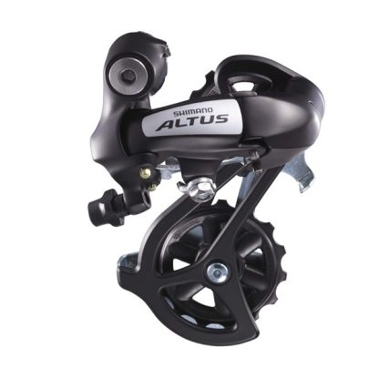 Shiamno Altus RD-M310 Rear Derailleur 7&8 speed short cage