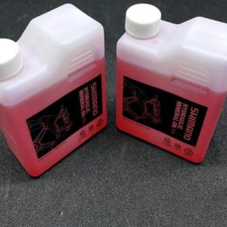 Shimano Hydraulic Fluid 1ltr
