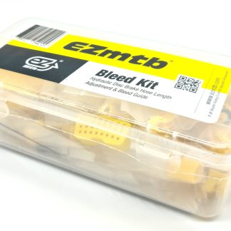 EZmtb Bleeding Kit