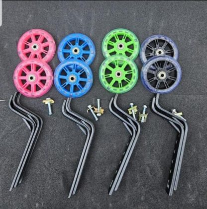 Training Wheels(12,14,16,18&20) - Image 4