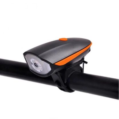 Bicycle Horn Light - Image 5