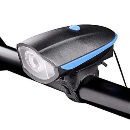 Bicycle Horn Light - Image 4