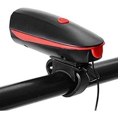 Bicycle Horn Light - Image 3
