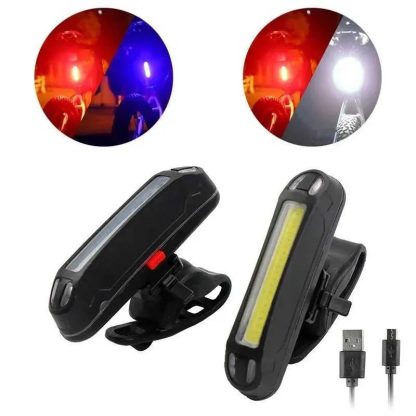 100 Lumen Rear Light - Image 2