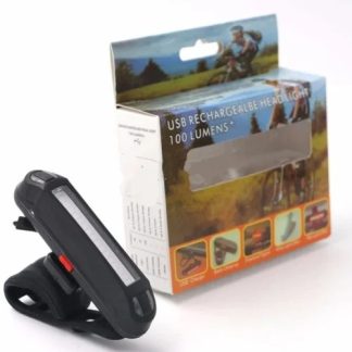 100 Lumen Rear Light